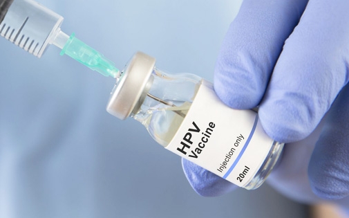 HPV Aşıları