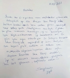 İyi ki böyle hekimlerimiz var!