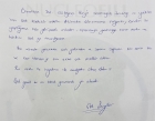 Kendimi çok iyi hissediyorum :)