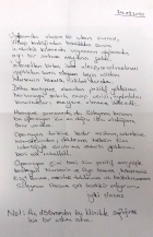 Labioplasti ameliyatı için doğru isim :)